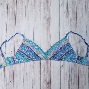 VS 34D No Underwire Bra